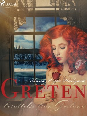cover image of Greten